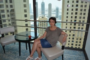 ОАЭ. Дубай. Отпуск 2013г 4-5 июня