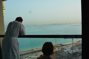 ОАЭ. Дубай. Отпуск 2013г. 2 июня