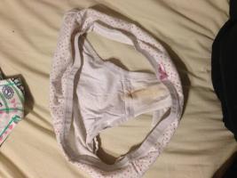 Teen Girl Panties and Socks for Sale-Used Like New