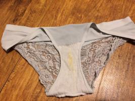 19 yr old pantie stains and bras / SWEETIEPIE'S DELICIOUS PEE STAIN  @