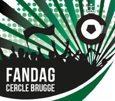 Fandag Cercle Brugge  -  2 Bands plays 'Dust' & 'The Strikes'