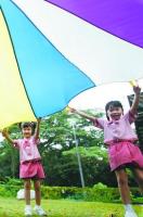 Singapore - girls and education