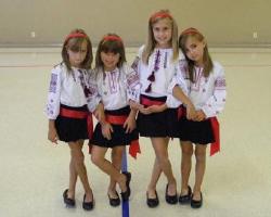 Ukraine - girls and education