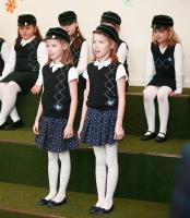 Estonia - girls and education