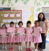 Brunei - girls and education
