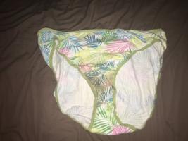 Used dirty panties FOR SALE