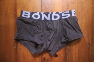 Boys underwear