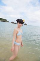 Ayumi Japanese girl bikini