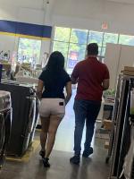 Store candid 3
